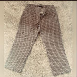 Tommy Hilfiger Women Capris Pants Size 2